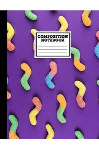 Composition Notebook
