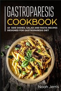 Gastroparesis Cookbook