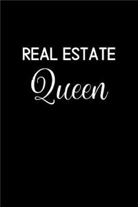 Real Estate Queen