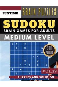 Sudoku Medium
