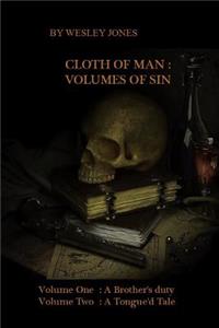 Cloth of Man