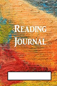 Reading Journal