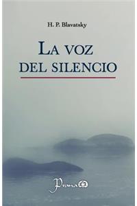 La voz del silencio