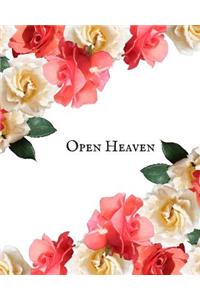 Open Heaven