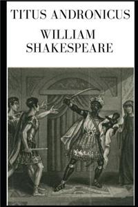 Titus Andronicus - William Shakespeare