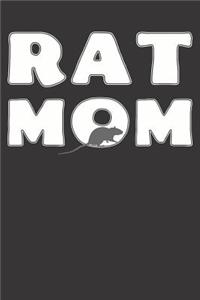 Rat Notebook
