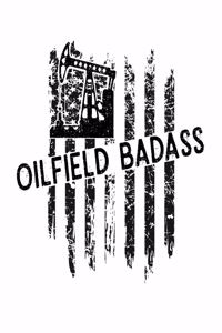 Oilfield Badass