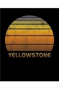 Yellowstone