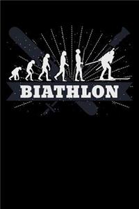 Biathlon