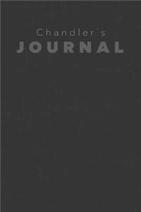 Chandler's Journal