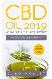 CBD Oil 2019