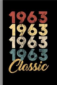 1963 Classic