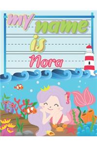 My Name is Nora
