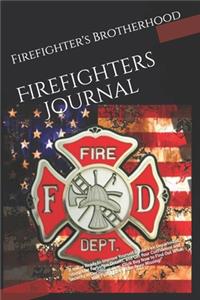 Firefighters Journal