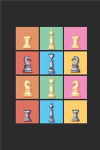 Chess Retro