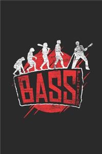 Bass Guitar Evolution