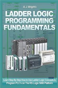 Ladder Logic Programming Fundamentals