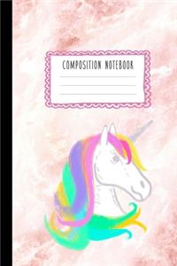 Composition Notebook