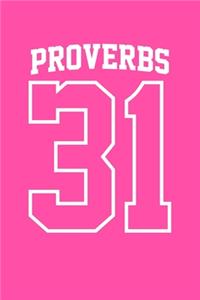 Proverbs 31