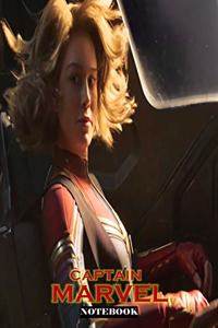 Captain Marvel