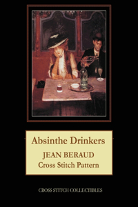 Absinthe Drinkers