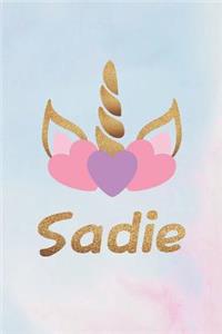 Sadie