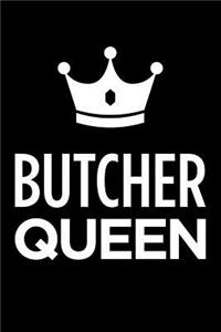 Butcher Queen
