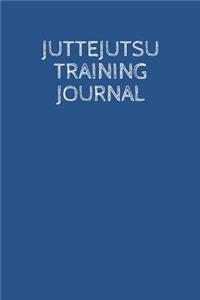 Juttejutsu Training Journal