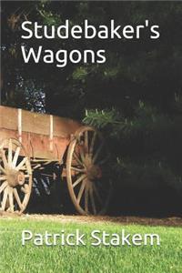 Studebaker's Wagons