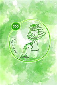 Aquarius