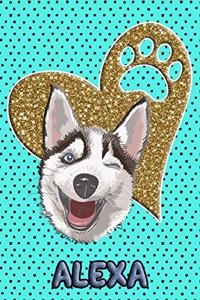 Husky Life Alexa