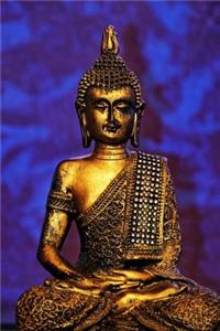 Meditation - Notebook with Quotes about Meditation, 120 Lined Pages #2