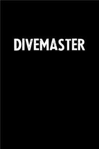 Divemaster