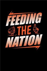 Feeding the Nation