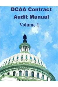 DCAA Contract Audit Manual