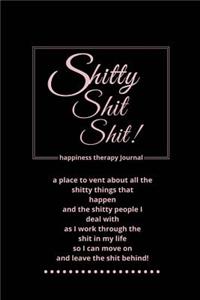 Shitty Shit Shit