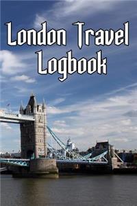 London Travel Logbook