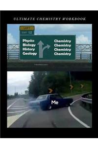 ultimate chemistry workbook