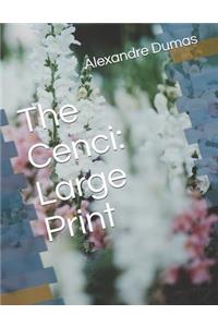 The Cenci