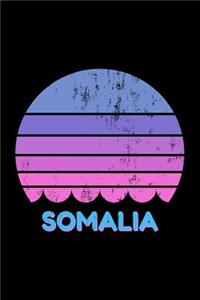 Somalia