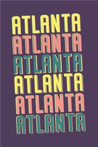 Atlanta Notebook