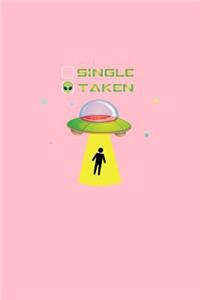 Single Taken