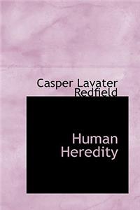 Human Heredity