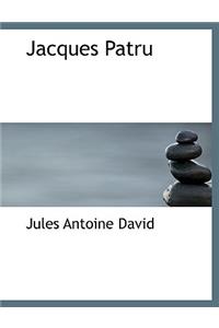 Jacques Patru