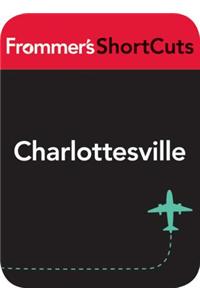 Charlottesville, Virginia