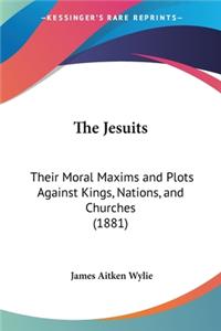 Jesuits