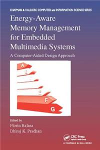 Energy-Aware Memory Management for Embedded Multimedia Systems