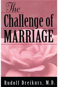 Challenge of Marriage