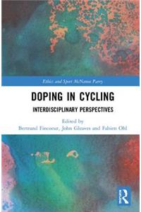 Doping in Cycling