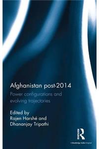 Afghanistan Post-2014